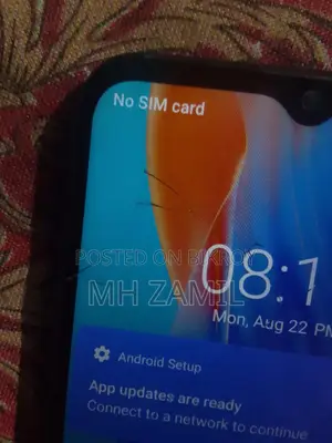 টেকনো স্পার্ক ১৬ জিবি নীল