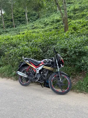 Mahindra Centuro 2019 Black
