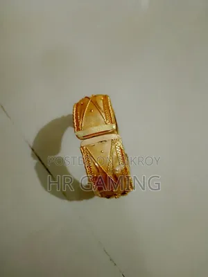 New Bangle.. Bangle for hand to increase beauty... From Dubai...