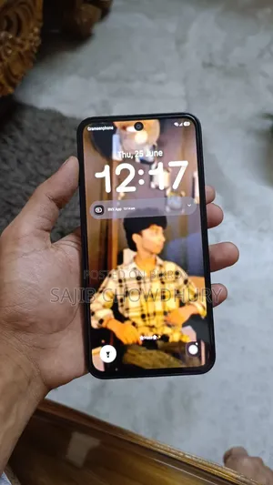 Samsung Galaxy M35 128 GB Blue