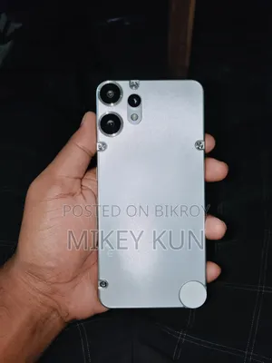 Nothing Phone CMF Phone 2 Pro 128 GB