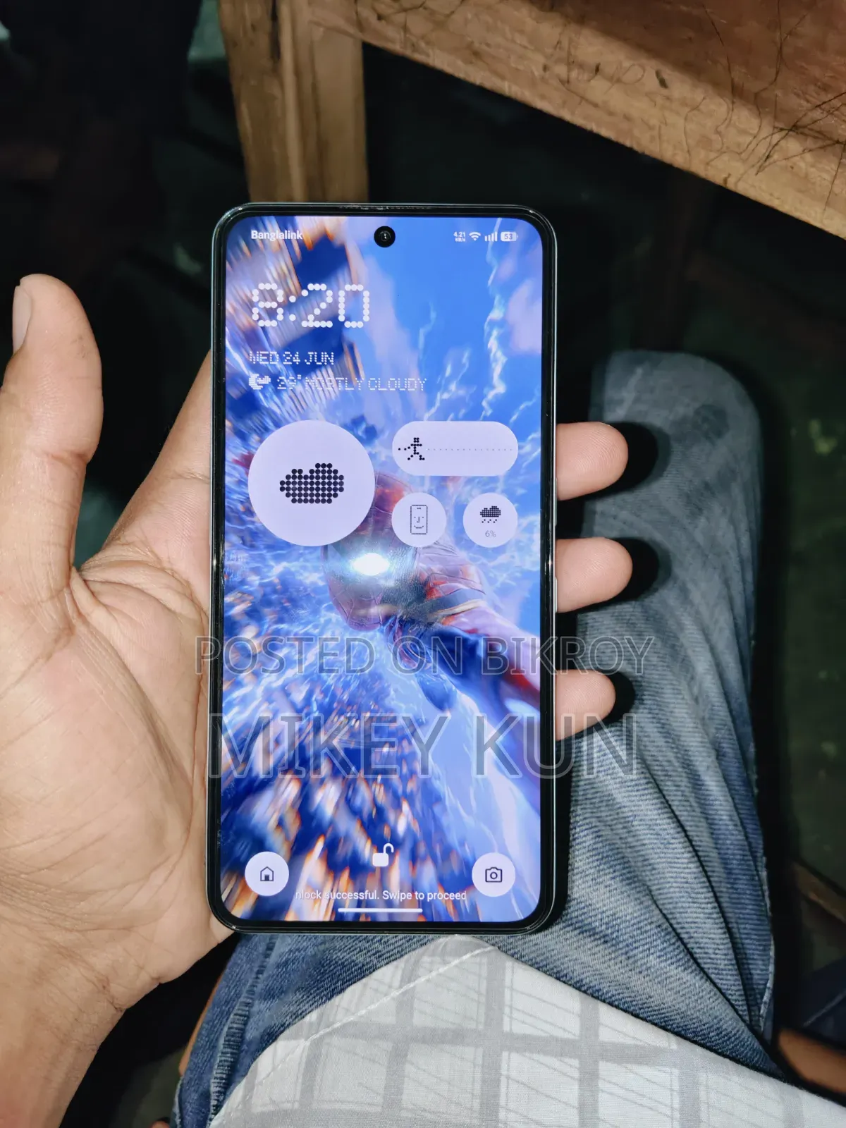 Nothing Phone CMF Phone 2 Pro 128 GB