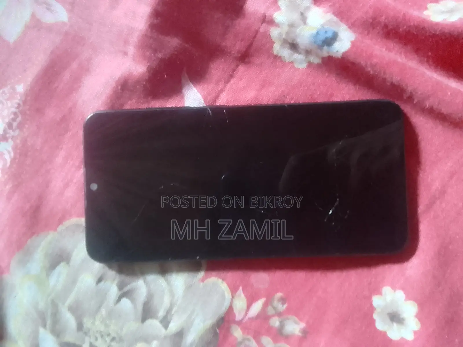 Vivo Y1s 32 GB Black
