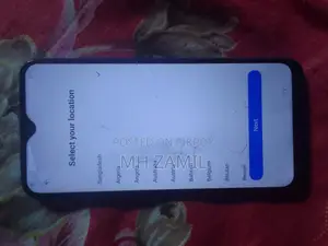 Vivo Y1s 32 GB Black