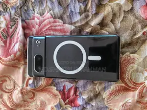Google Pixel 7 128 GB Black