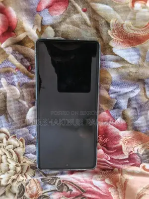 Google Pixel 7 128 GB Black