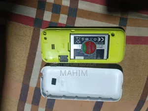 Samsung B360E White