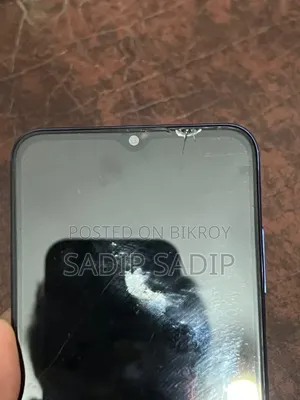 Samsung Galaxy A03s 64 GB Blue