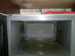 Microwave Oven