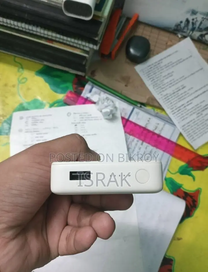 Oraimo Magsafe Powerbank