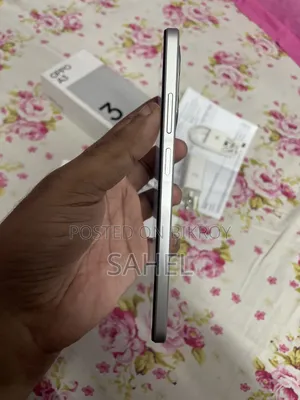 Oppo A3 256 GB White
