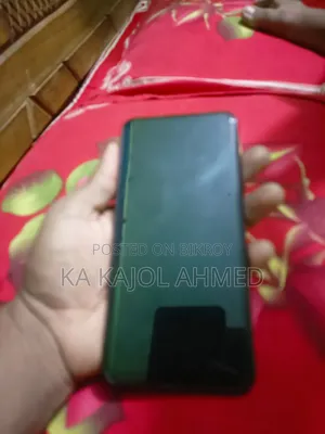 শাওমি মি ১১ লাইট ১২৮ জিবি ব্ল্যাক