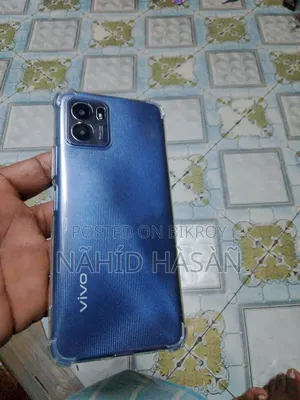 নিউ ভিভো ওয়াই১৫এস ৩২ জিবি ব্লু