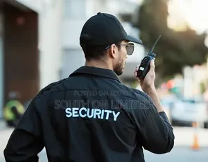 Urgent Security In-charge Needed (Retired Military Personnel)