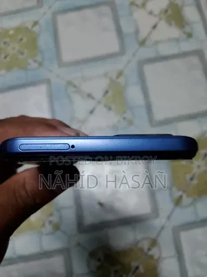 নিউ ভিভো ওয়াই১৫এস ৩২ জিবি ব্লু