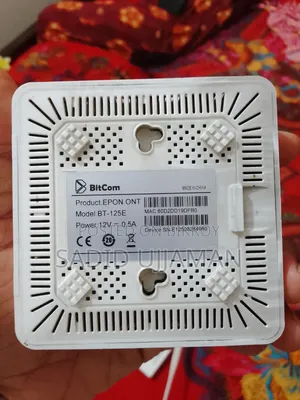 Router+Onu