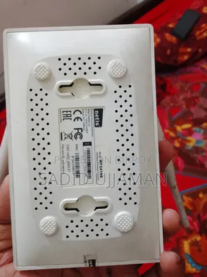 Router+Onu