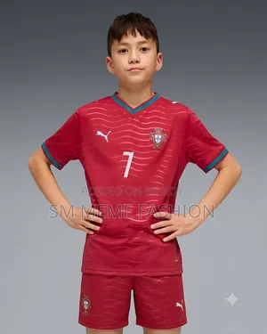 প্রিমিয়াম বেবি ওয়ার্ল্ড কাপ জার্সি