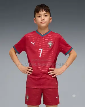 প্রিমিয়াম বেবি ওয়ার্ল্ড কাপ জার্সি