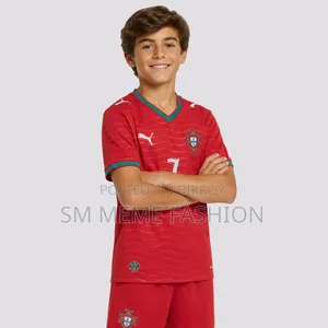 Premium Baby World Cup Jersey