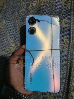 Realme 10 Pro 128 GB Green