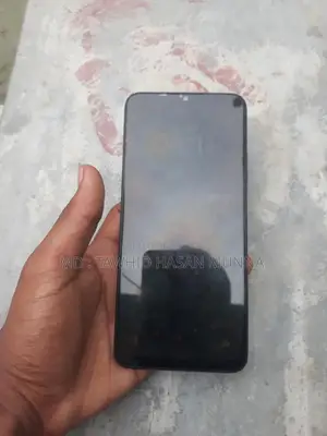 Oppo A38 128 GB Black
