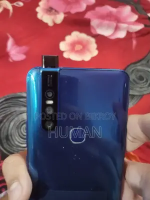 Vivo V15 256 GB Blue