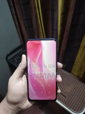 Vivo V15 256 GB Blue