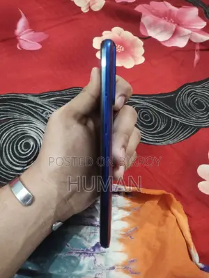 Vivo V15 256 GB Blue