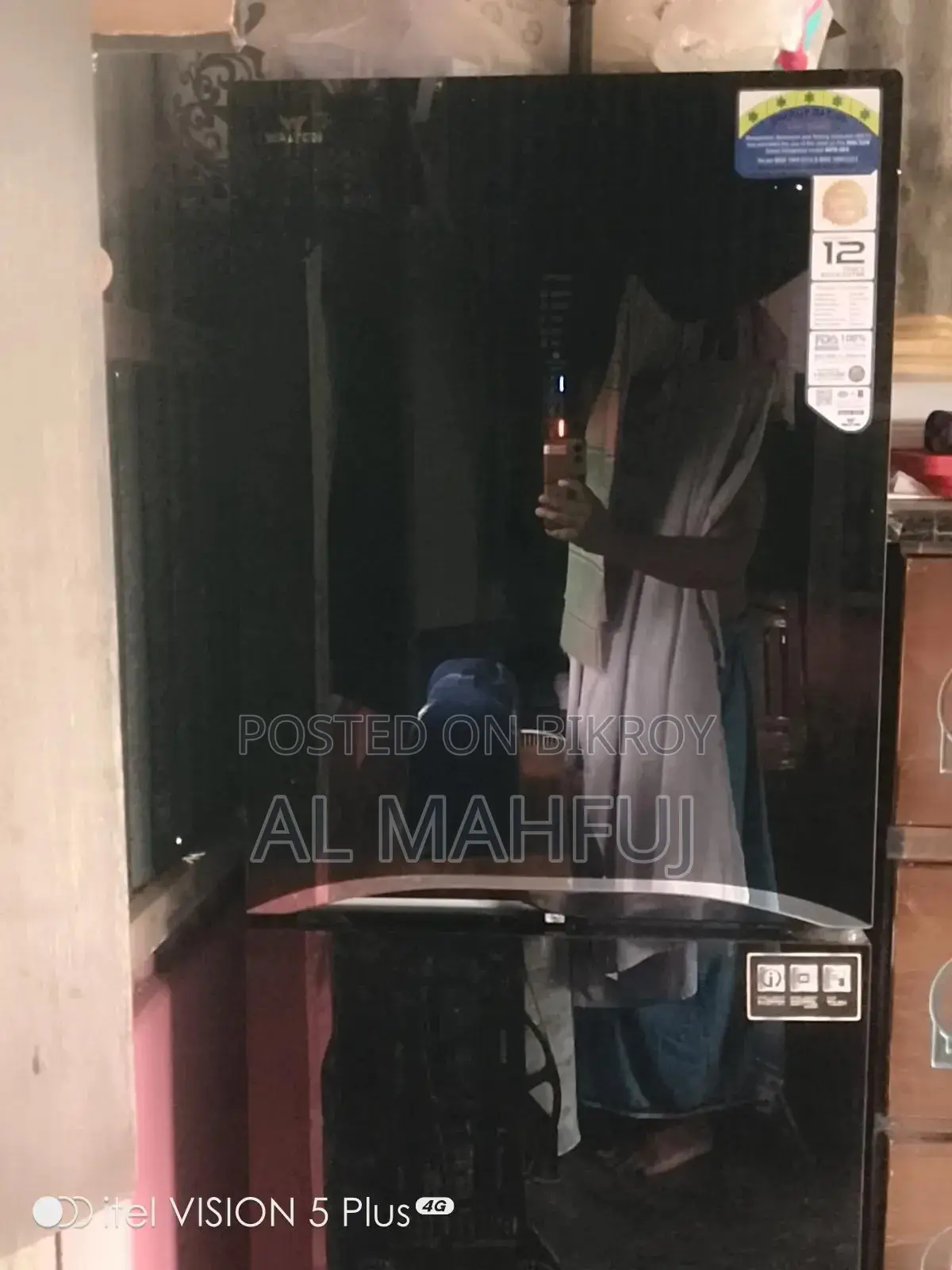 Walton Fridge for Sale