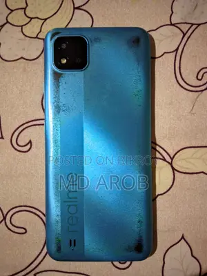 Realme C11 2021 32 GB Blue