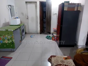 Furnished 2-bedroom Apartment in 60 Feet, Monipur, Mirpur for sale
