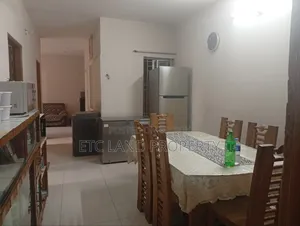 Furnished 2-bedroom Apartment in 60 Feet, Monipur, Mirpur for sale