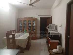 Furnished 2-bedroom Apartment in 60 Feet, Monipur, Mirpur for sale