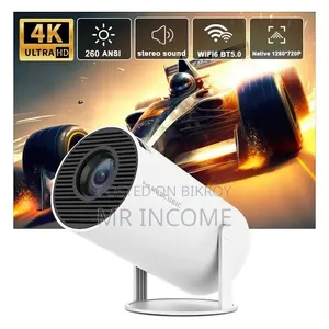 Hy 300 Model Projector