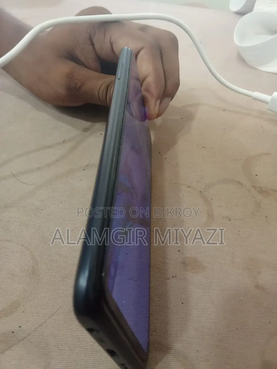 Xiaomi Redmi 9 64 GB Black