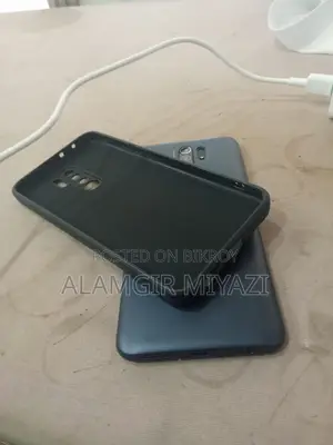 Xiaomi Redmi 9 64 GB Black