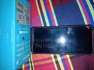 Realme Narzo 50 Pro 128 GB Blue