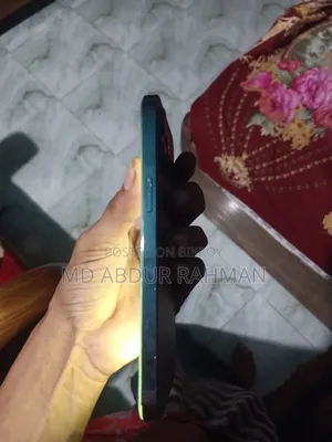 Apple iPhone 12 Pro Max 256 GB Blue