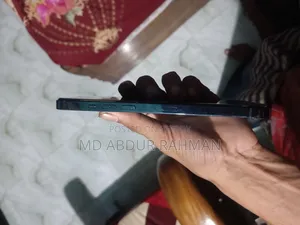 Apple iPhone 12 Pro Max 256 GB Blue