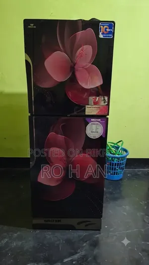 Walton Fridge