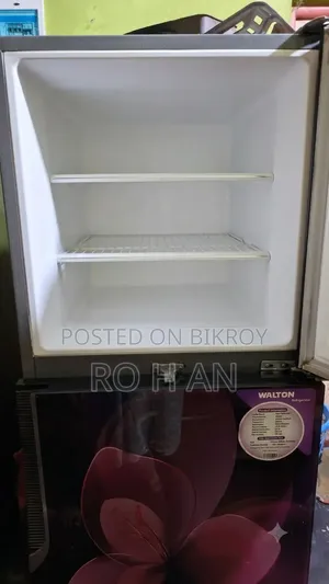 Walton Fridge
