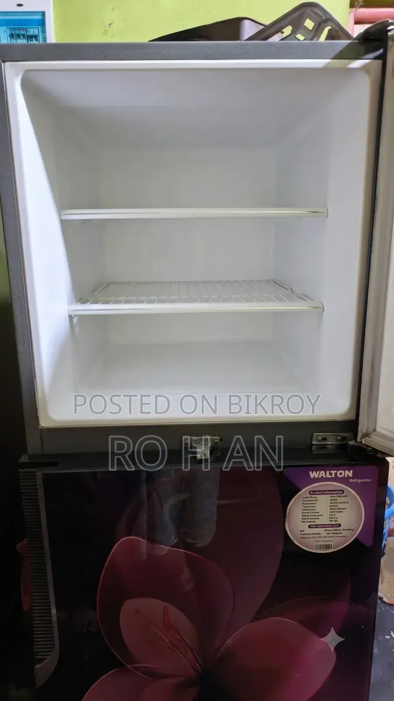 Walton Fridge