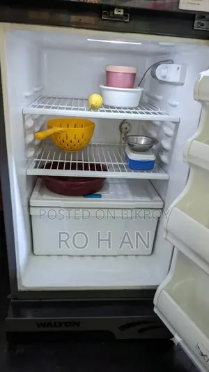 Walton Fridge