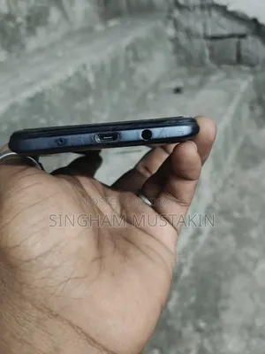 Infinix Hot 11 Play 64 GB Blue