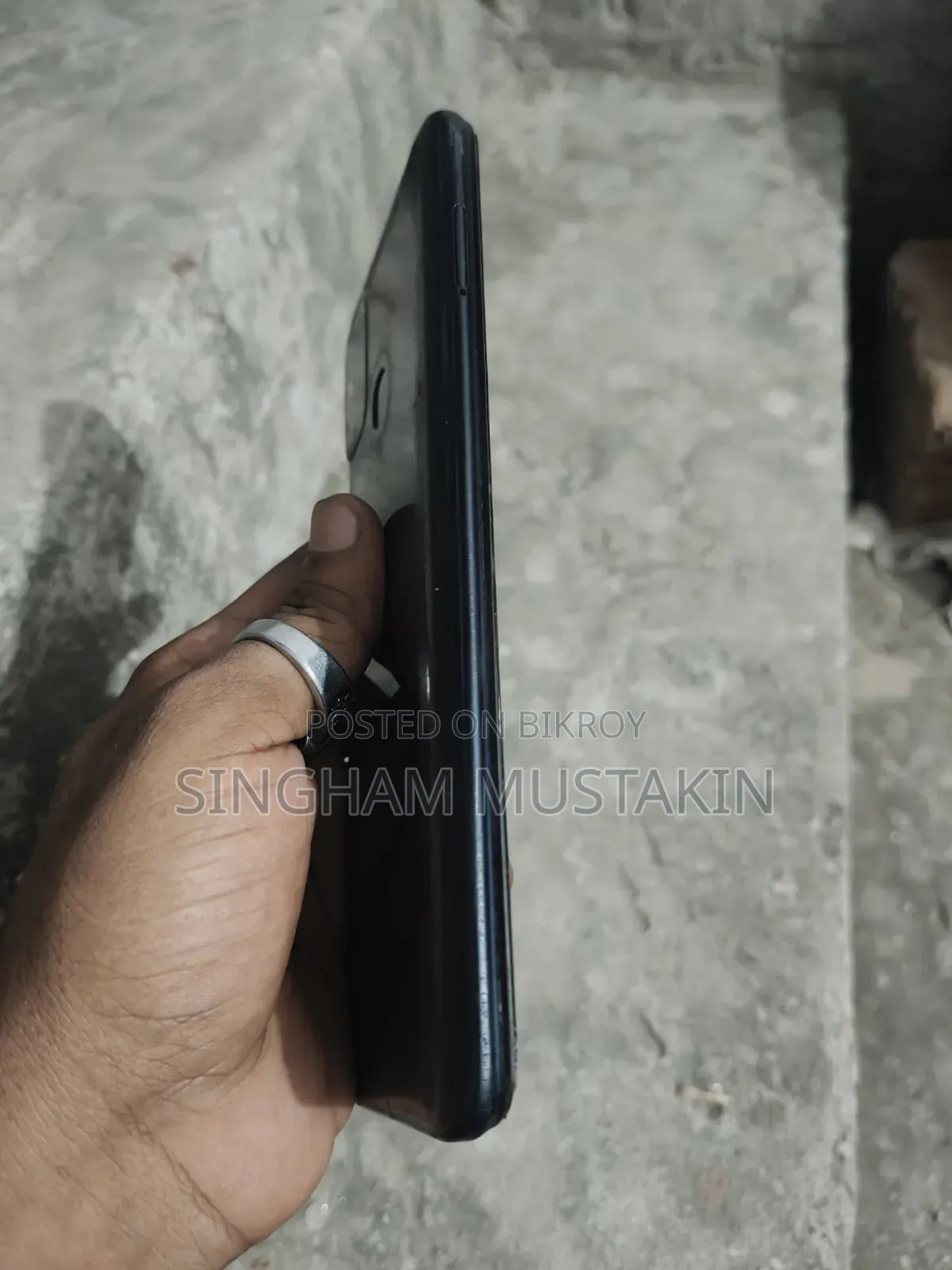 Infinix Hot 11 Play 64 GB Blue