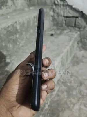 Infinix Hot 11 Play 64 GB Blue