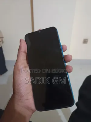 আইটেল ভিশন ১ প্রো ৩২ জিবি ব্লু