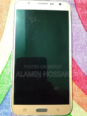 Samsung Galaxy J7 16 GB Rose Gold