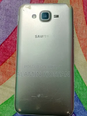 Samsung Galaxy J7 16 GB Rose Gold